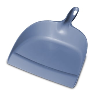 Hyper Tough Heavy Duty Deep Dust Pan and Bench Brush - Walmart.com