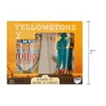 thumbnail image 5 of Zak Designs Yellowstone 2pk Glass, 5 of 5
