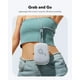 thumbnail image 5 of Altavoz Bluetooth Soundcore Select 4 Go de Anker, mini portátil, hasta 20 horas de reproducción, IP67 resistente al agua y al polvo, flotante, sonido potente, ideal para interiores y exteriores, sende, 5 of 5