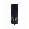 thumbnail image 2 of Aquatalia Romea Weatherproof Suede Boot, 8, Blue, 2 of 4