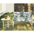 thumbnail image 3 of Cojín de repuesto Swing GPPSUNGD impermeable para 2 a 3 plazas, 3 of 4