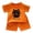 Orange hd1zl-toddler boys clothes, variant on Baby Boy Outfits Baby Boys Animal Print Tee Shorts Set Simple Summer Outfit(1-2 Years,Red)