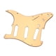 thumbnail image 1 of Soidarity Componente de golpeador de guitarra eléctrica, tablero de superficie de espejo profesional, accesorios para instrumentos musicales, pieza de Accesorios para instrumentos musicales Soidarity OD023808-00, 1 of 6