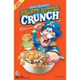 thumbnail image 3 of Cap'n Crunch’s Peanut Butter Crunch Flavour Cereal, 3 of 8