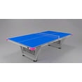 thumbnail image 5 of Butterfly Park Outdoor Table de Ping-Pong / Table de Tennis d'Extérieur pour Parcs, Plages, Terrains de Jeux / Dessus de Ping-Pong Antireflet et Résistant aux Intempéries / Filet de Ping-Pong d'Extérieur / Cadre Robuste avec Garantie de 10 Ans, 5 of 5