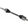 thumbnail image 4 of Detroit Axle - Front Left CV Axle for Ford 2020 2021 2022 Explorer Police Interceptor Utility, Driver Side CV Axle Shaft Assembly Replacement, 4 of 6
