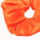 thumbnail image 5 of 20 coleteros de satén elásticos para mujer, ideales para coletas de adolescentes., 5 of 7