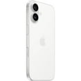 thumbnail image 2 of Restored Apple iPhone 16 - Carrier Unlocked - 256 GB White (Refurbished), 2 of 5