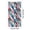 B, variant on LNOGEUPG World Cup 2026 Beach Towel Super Soft Absorbent Throw Blanket 28X55 inch for Men Women Swimming Bath Camping, Soccer Ball White Black Stripes.