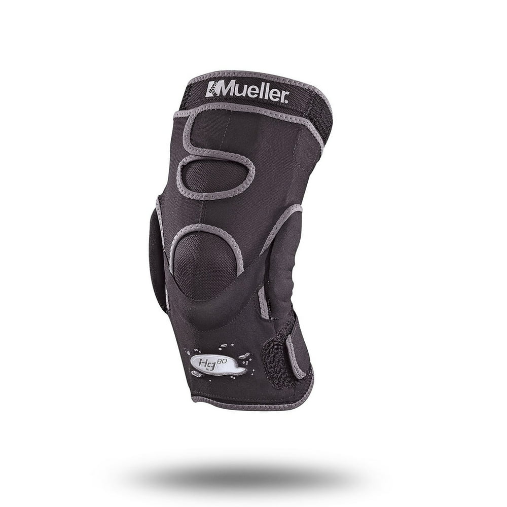 Mueller Hg80 Hinged Knee Brace XL