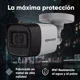 thumbnail image 4 of Epcom Cámara de Seguridad Tipo Bala TURBOHD 5 MP Con Gran Angular 85.5° 30 mts IR EXIR Para Vision Nocturna Protección IP67 Para Uso Exterior Compatibilidad Con 4 Tecnologías Modelo B50-TURBO-G2/A, 4 of 5