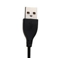 thumbnail image 3 of USB Charge Cable Charger Adapter Cable for Pebble Smart Watch Wristwatch, 3 of 3