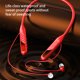 thumbnail image 4 of Auriculares deportivos inalámbricos Pisexur para hombre, 5.3", Bluetooth, resistentes al agua, con cancelación de ruido y larga duración. Se conectan a la tarjeta. Ideales para deportes, oficina, ele, 4 of 7