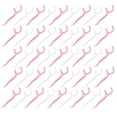 thumbnail image 2 of 200 púas de hilo dental., 2 of 3