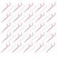 thumbnail image 2 of 200 púas de hilo dental., 2 of 3