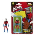 thumbnail image 2 of Marvel: Legends Series The Astonishing Ant Man Kids Toy Action Figure for Boys and Girls (9”), 2 of 5