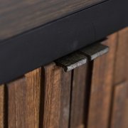 Liberty Furniture Harvest Home Door Server