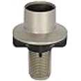 thumbnail image 2 of Danco 2876738 Spray Hose Guide, Brush Nickel, 2 of 2