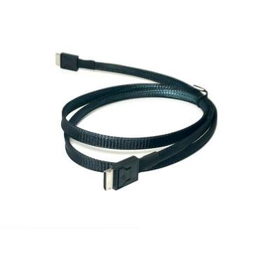 Oculink 4i to Oculink 4i (9402) Active Cable - 1 Meter