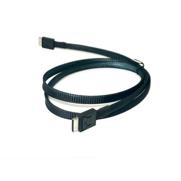 Oculink 4i to Oculink 4i (9402) Active Cable - 1 Meter