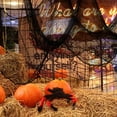 thumbnail image 2 of Billuyoard 5 unids/set decoraciones versátiles de Halloween para fiestas y eventos decoración de fiesta de gasa de Halloween Kits de decoración para fiestas, 2 of 6
