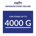 thumbnail image 4 of Laguna Max-Flo 2000 GPH Solids Handling Pump, 4 of 12