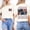Chambray, variant on 4th of July Ragged Old F.lag Shirt, I Am The Nation Since 1776 Patriotic Tee, Legend of Country Music Shirt, White S