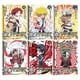 thumbnail image 2 of KAYOU Tarjeta Naruto genuina TR Tarjeta transparente Haruno Sakura Miyue Uzumaki Naruto Sasuke [actualizado a 054], 2 of 4