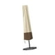 thumbnail image 5 of Funda protectora para sombrilla de patio, impermeable, resistente al viento, multifuncional, resistente a la lluvia. 210D, 5 of 9