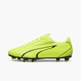 thumbnail image 2 of Tachos Puma Hombre 10748304 Amarillo 26.5 cm, 2 of 3