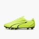 thumbnail image 2 of Tachos Puma Hombre 10748304 Amarillo 28.5 cm, 2 of 3