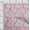 Light Pink, variant on oneOone Organic Cotton Poplin Twill Fabric Watercolor Leaves & Peony Floral Print Fabric By The Yard 42 Inch Wide