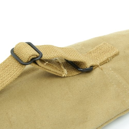 U.S. WWII M1 Carbine Carry Case Marked U.S.