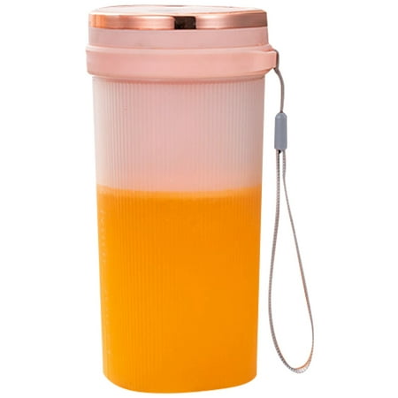 

Portable Electric Juicer USB Handheld Blender Fruit Mixers Food B