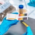 thumbnail image 4 of Precision Litmus Test Paper, Universal Application pH 1-14, Highly Accurate 240 Testing Strips for Water Quality Analysis and Soil Testing, 6 Packs with 3 Test Pipette Droppers, 4 of 6