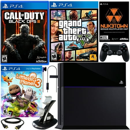 Playstation 4 500gb