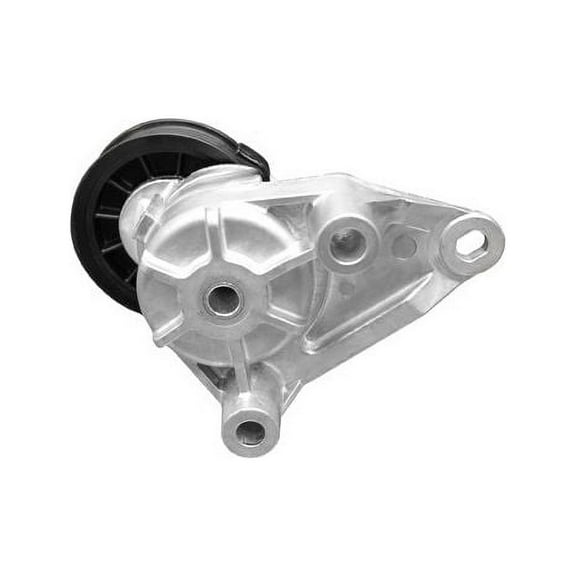 Main Drive Accessory Belt Tensioner - Compatible with 1999 - 2004 Chevy Silverado 2500 2000 2001 2002 2003