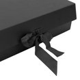 thumbnail image 4 of Large Gift Box,Cosmetics Packaging Box Pure Gift Boxwith Lid Gift Packaging Box Luxury Finish, 4 of 14