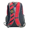 thumbnail image 3 of Mochila Escolar Porta Laptop de Anime Evangelion EVA-02 color Rojo, 3 of 5