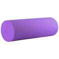 thumbnail image 1 of Rodillo de espuma de yoga Rodillo de espuma de yoga Herramienta de auto masaje de rodillo de EVA de alta densidad para gimnasio Pilates Yoga Fitness 30cm / 45cm / 60cm Irfora Rodillo de espuma de yoga, 1 of 7