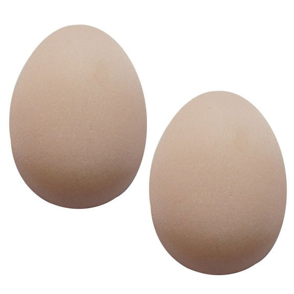 1 Pair Mens Muscle Pads Adhesive Reusable Invisible Muscle Push- Pads for Male