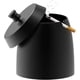 thumbnail image 1 of ashtray for cigars and cigarettes with lid, 1 of 3