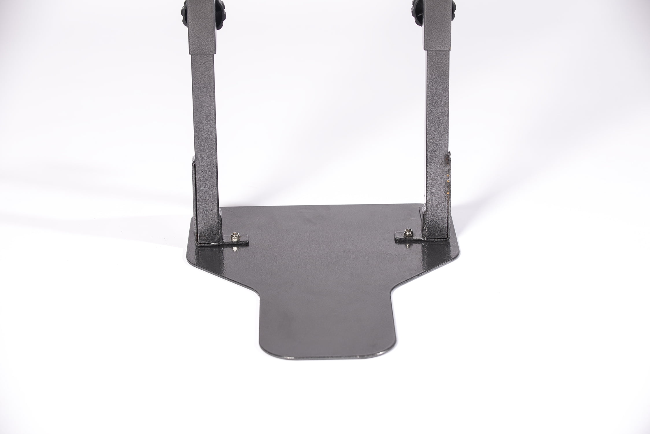 Outdoor Solutions Inc. Cover Captain® Hot Tub Lifter, Heavy-Duty Spa Cover Lift with Hydraulic Assist, Fits Swim Spas & Hot Tubs 6' - 8' Wide, Adjustable Height 26" - 39", Under-Mount Cover Lifter