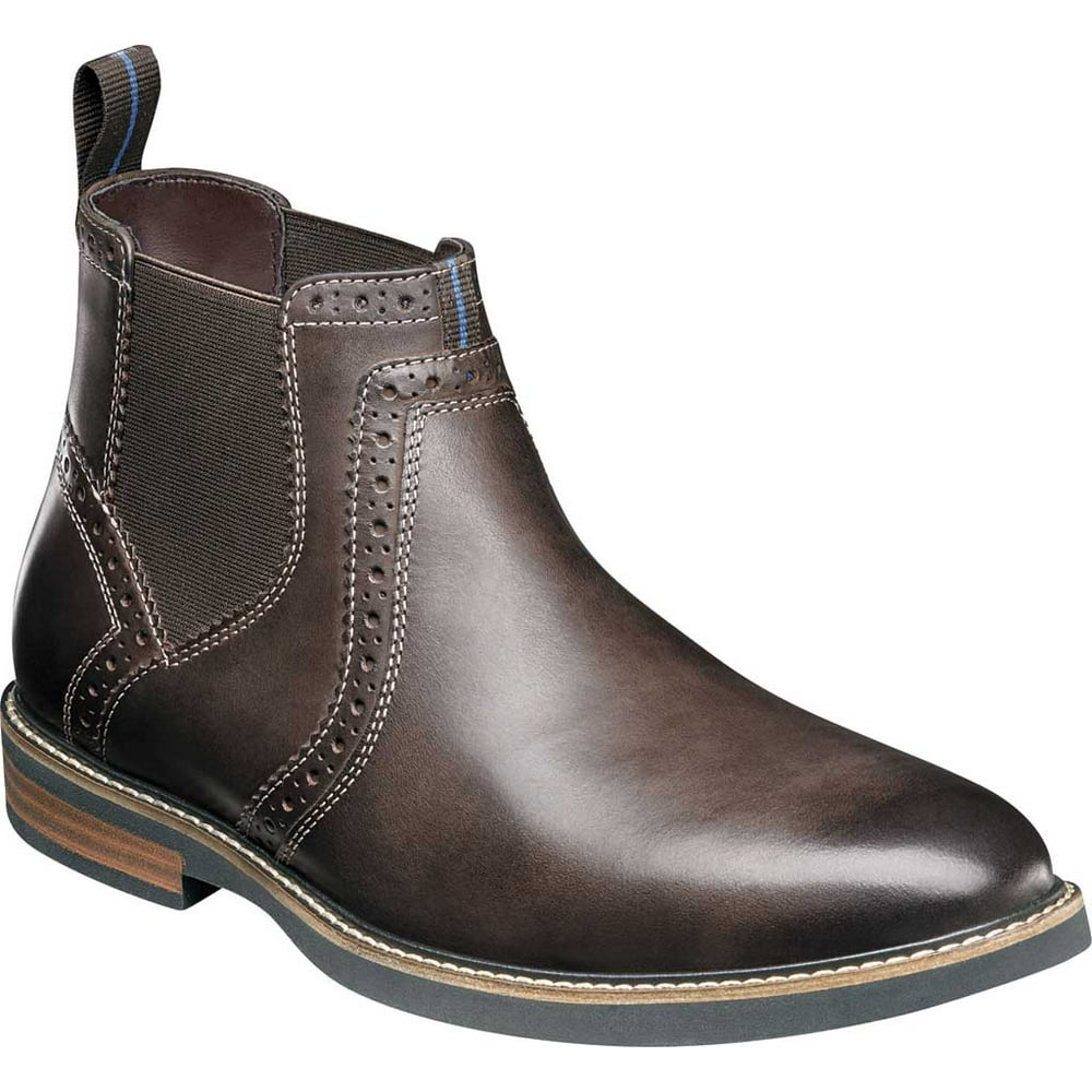 nunn bush otis chelsea boot