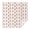 Christmas Teddy Bear, variant on 70x70 Inch Square Tablecloth, Thick & Durable, Washable, Fits Square or Round Table, Party, Wedding, Buffet,Christmas Rocking Horse Nutcracker White Pattern