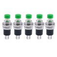 thumbnail image 6 of 5PCS Minimum button switch PBS-110 7mm LoFor CKless power button switch offer open, 6 of 7