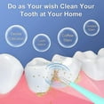 thumbnail image 4 of Teeth Cleaning Kit Dental Cleaner Tool, Rechargeable Plaque Remover For Teeth, 4 of 5