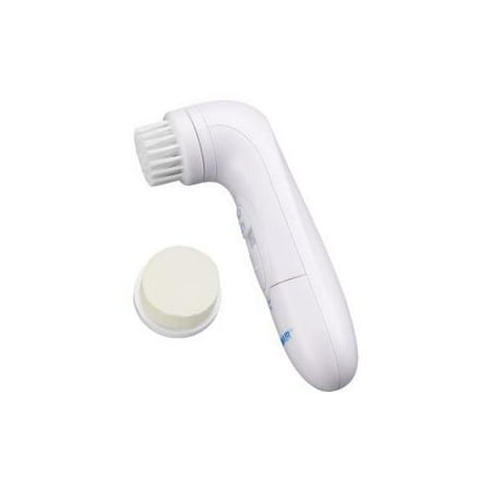 facial brush battery milf nice self naked pic