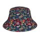 thumbnail image 1 of Balery Adventure Camping Badge Sombreros para el sol para hombre y mujer, sombrero de pescador con UPF 50+, 1 of 6