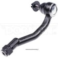 thumbnail image 1 of Compatible avec Hyundai Equus Dorman Chassis 2016-2016 Tie Rod End TO60292PR Premium; Remplacement OE, 1 of 2